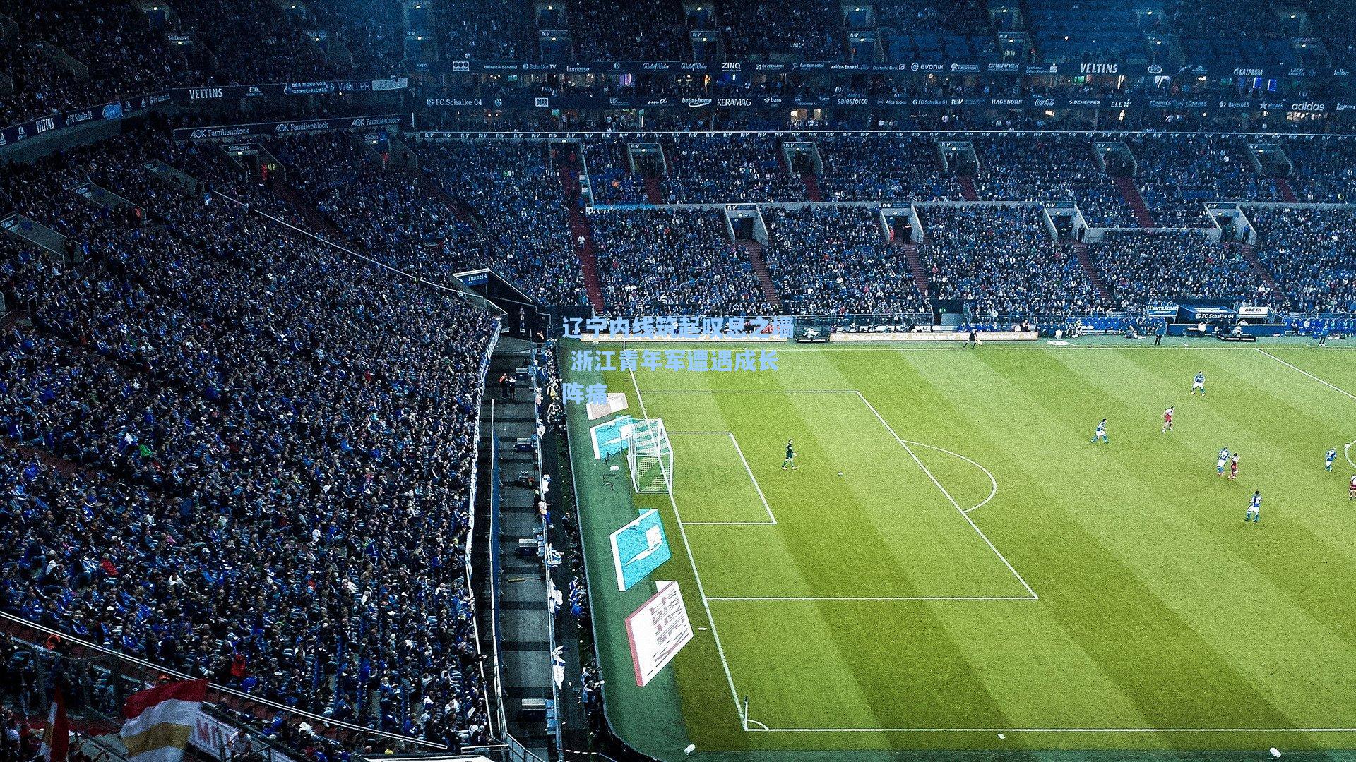 辽宁内线筑起叹息之墙 浙江青年军遭遇成长阵痛