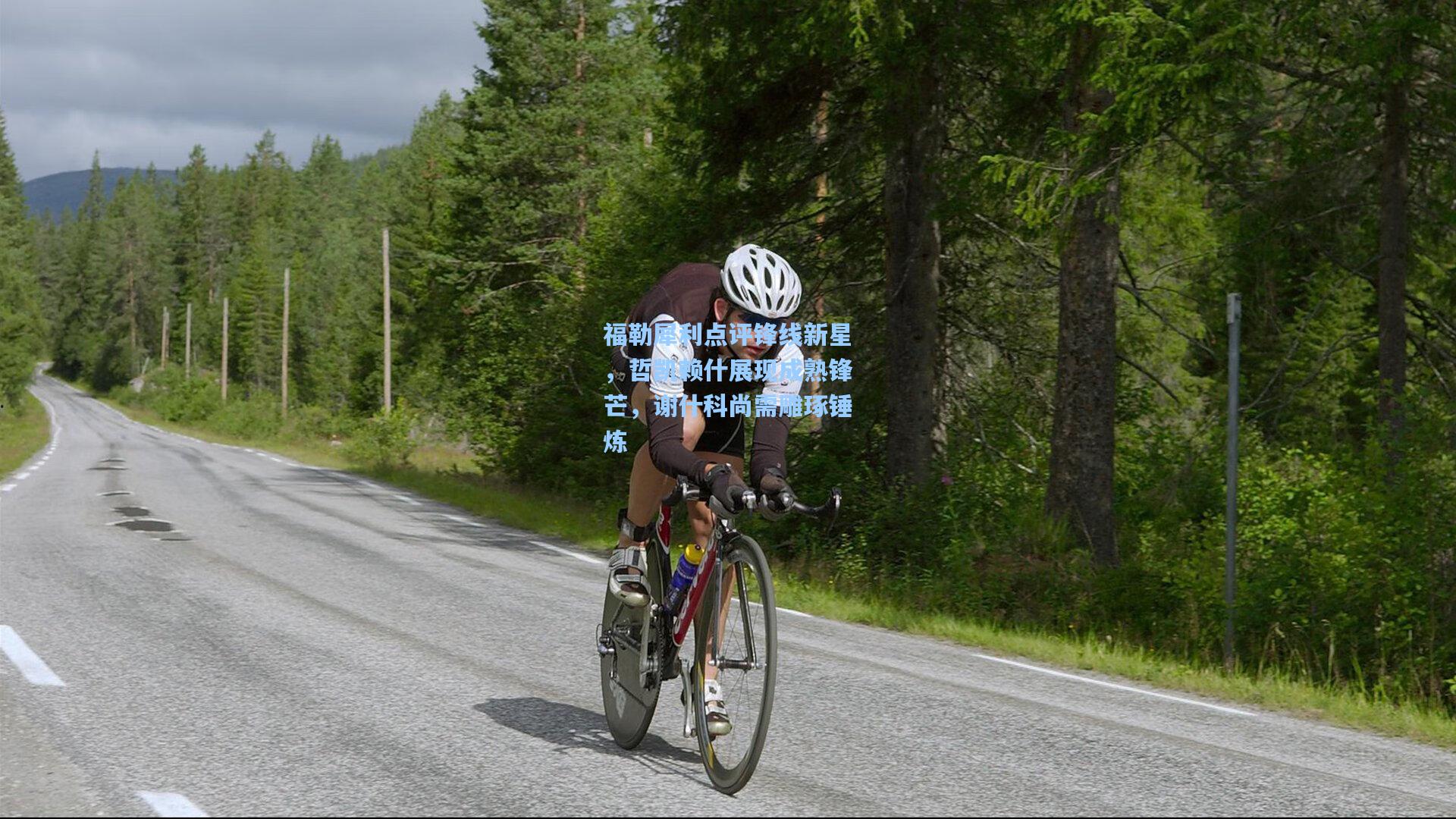 福勒犀利点评锋线新星，哲凯赖什展现成熟锋芒，谢什科尚需雕琢锤炼