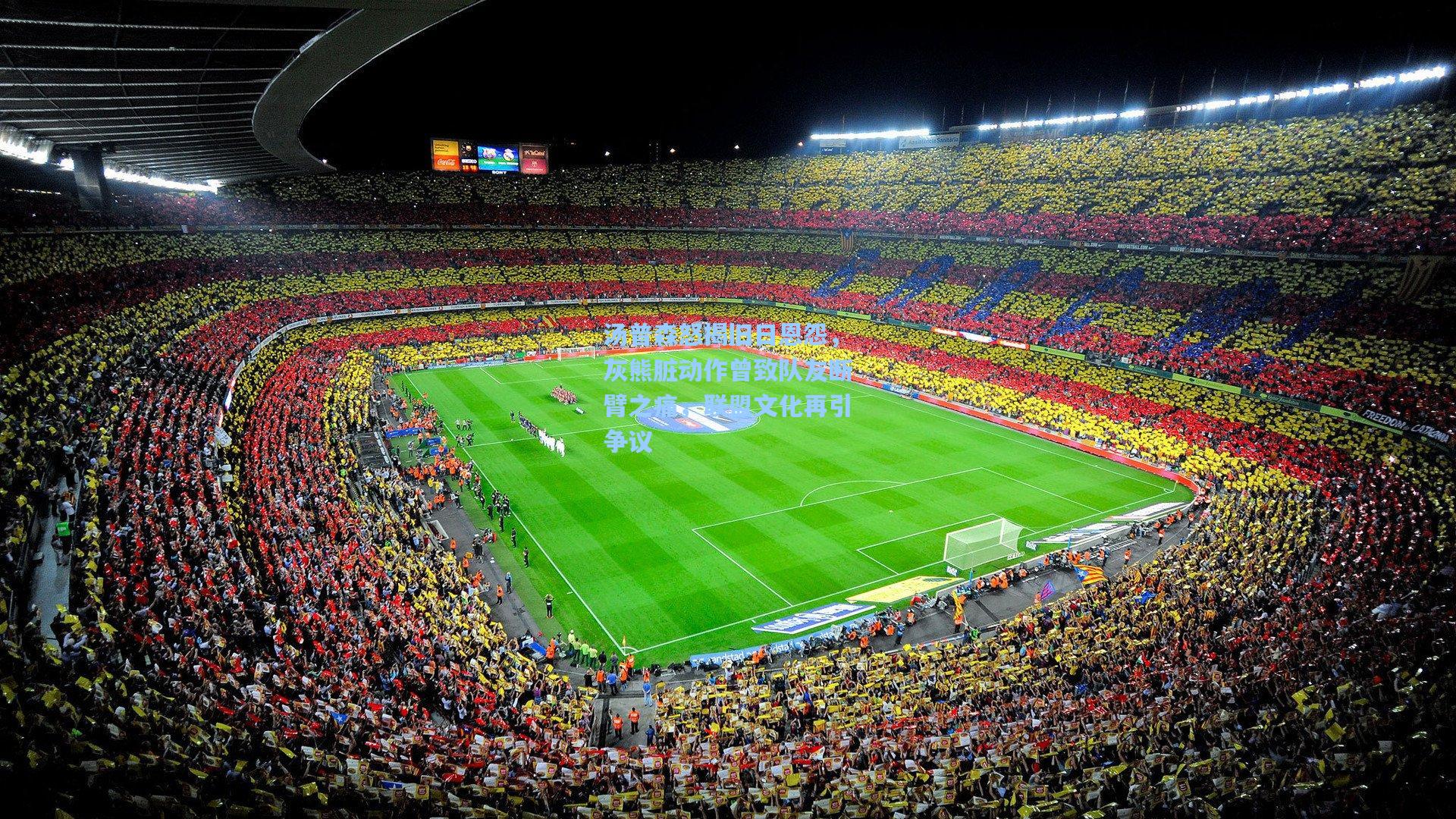 汤普森怒揭旧日恩怨,灰熊脏动作曾致队友断臂之痛,联盟文化再引争议