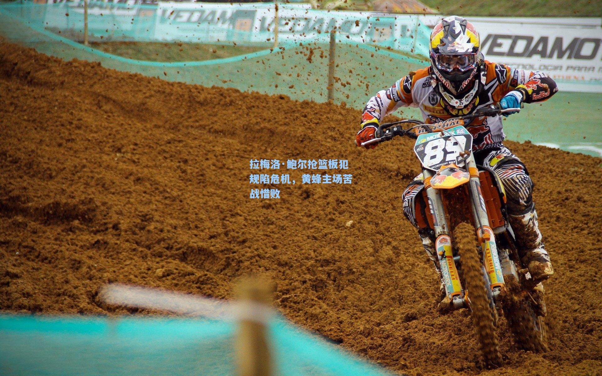 拉梅洛·鲍尔抢篮板犯规陷危机,黄蜂主场苦战惜败